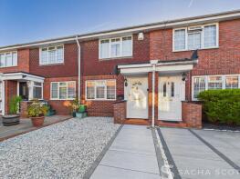 43, Delaporte Close, Epsom KT17 4AF