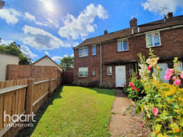 14, Cowell Avenue, Chelmsford CM1 2BY
