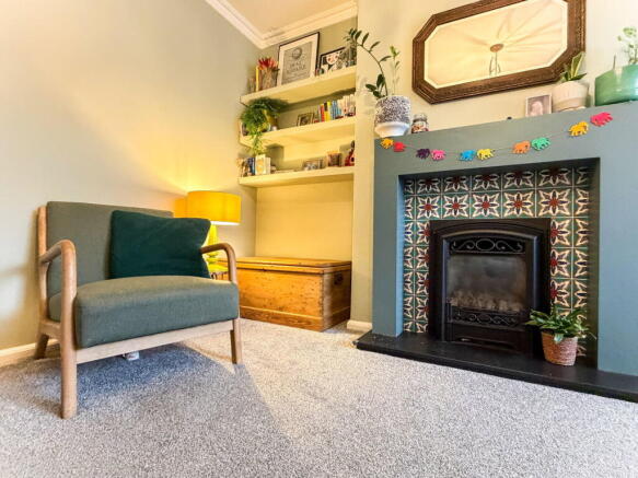 3 bed Semi-Detached for sale Image 5