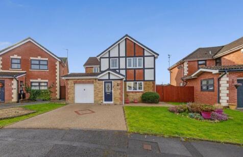 Heol Glan Elai, Pontyclun, CF72