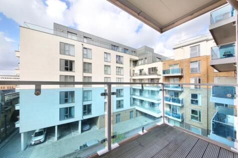 Gooch House,
63-75 Glenthorne Road, W6