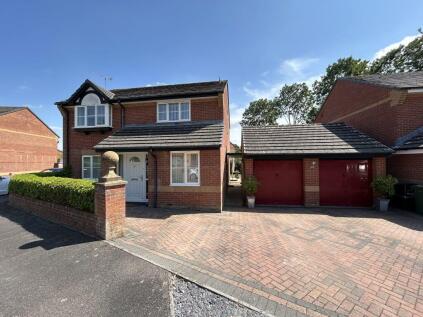 Fennel Way, Yeovil, Somerset, BA22
