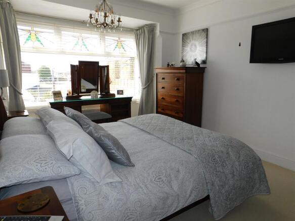 Bedroom 1a
