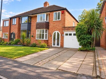 Station Rd, Coleshill
