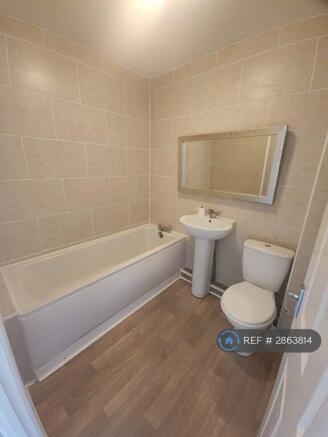 Bathroom 2
