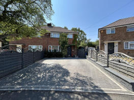 61, Farwell Road, Poole BH12 4PN