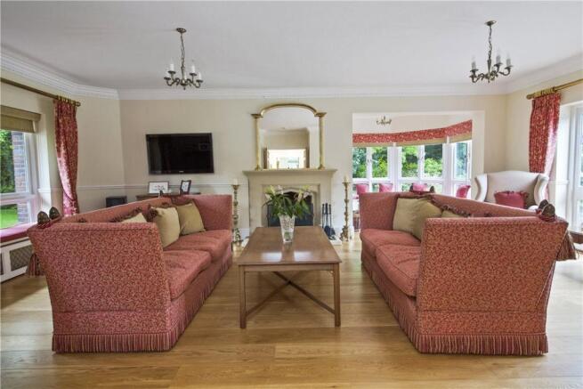 Drawing Room