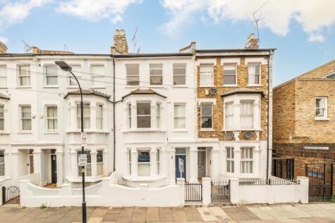 Epirus Road, Fulham