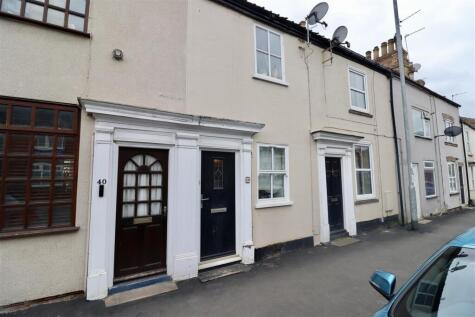 George Street, Pocklington, York