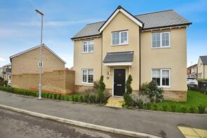 17, Pincey Brook Drive, Dunmow CM6 4DD