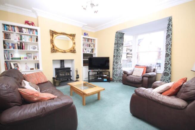 SITTING ROOM