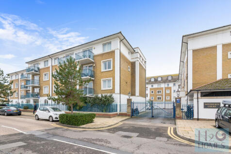 Sovereign Court, Brighton Marina Village, Brighton