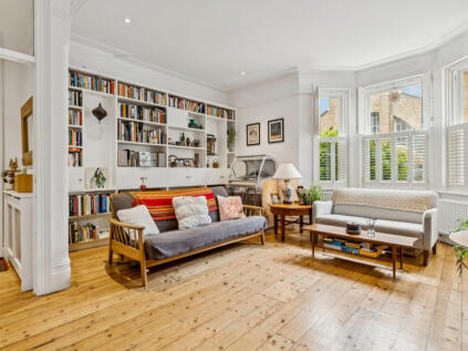 Mowll Street, London, SW9