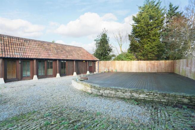 Homefield Barn 14.12