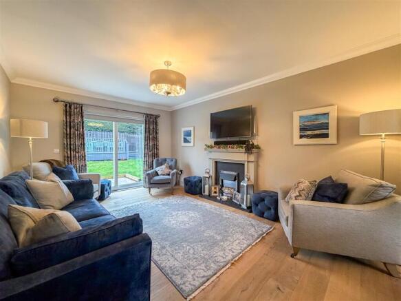 Family Lounge
