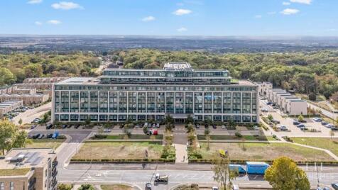 Central House, Great Warley, Brentwood