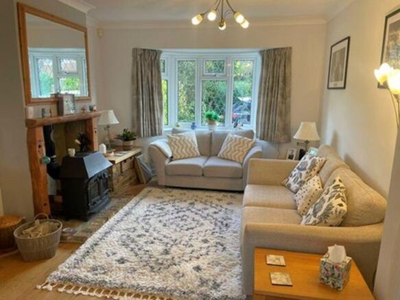 Bourne End photo 3