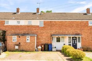 52, Fairhaven Road, Bicester OX27 8TY