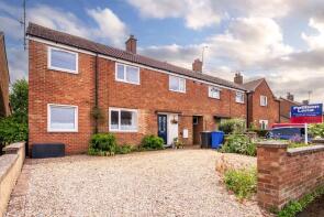 18, Queens Road, Market Harborough LE16 8QJ