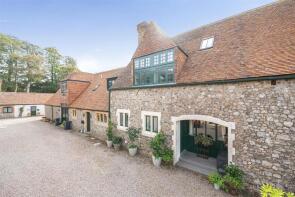 4, Home Farm North, Lyme Regis DT7 3YA