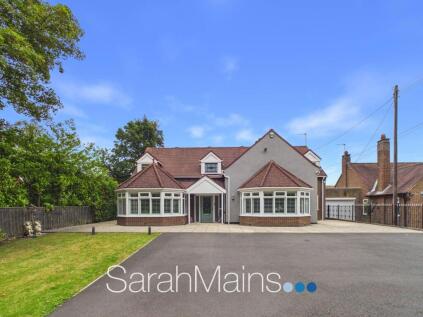 North Lodge, Chester Le Street, DH3