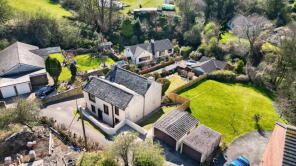 Brooklands, Beckside, High Harrington CA14 5RA