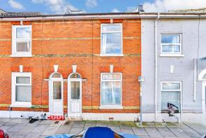 25, Rugby Road, Southsea PO5 1SH