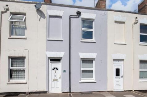 Albert Street, Cheltenham, GL50