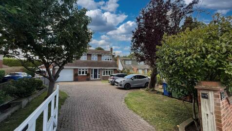 Southend Road, Stanford-Le-Hope, Essex, SS17