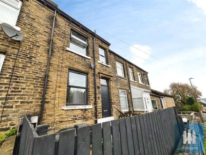 Wren Street, Paddock, Huddersfield, Kirklees, HD1