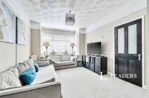 37, Wolseley Road, Southampton SO15 3ES