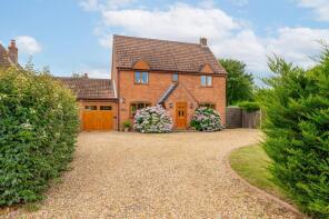 Candledyke Cottage, Marsh Road, Great Yarmouth NR29 5LN