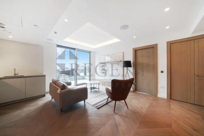 Open plan