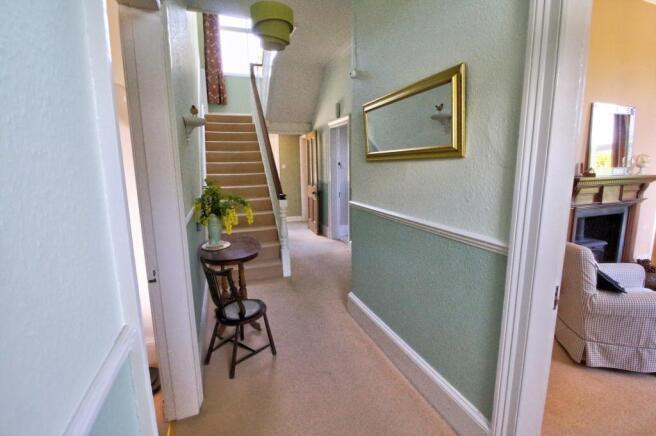 Hallway 2