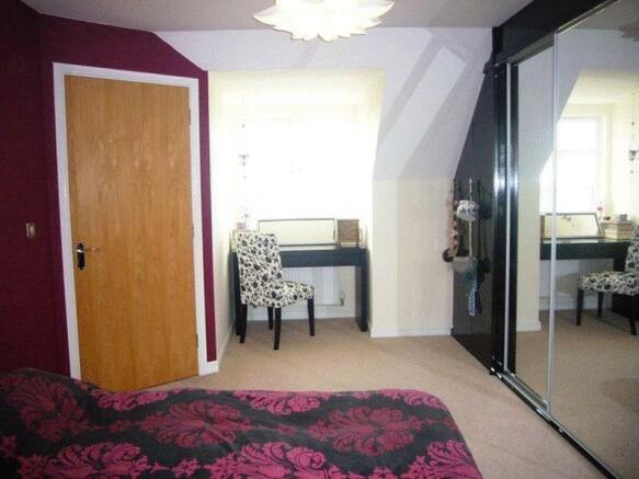 Additional Bedroom