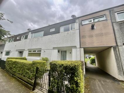Centurion Row, Runcorn, WA7