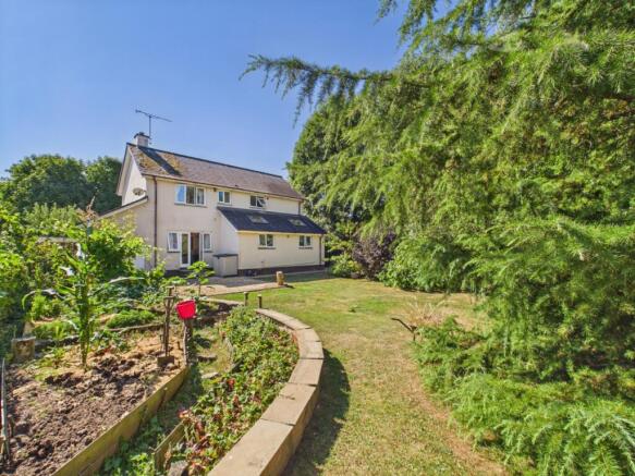 EWEMOVE TIVERTON - STONEBRIDGE