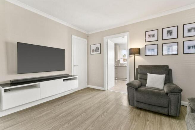 Whitacres Road, Glasgow, G53 photo 4