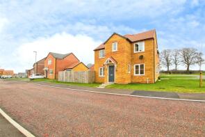 69, Bewick Way, Spennymoor DL16 7GU