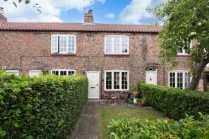 4, Church Street, Copmanthorpe, York YO23 3SF