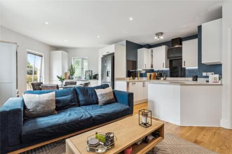 Denning Mews, SW12