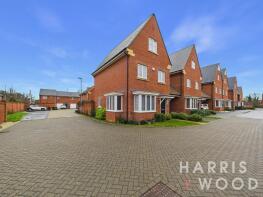 50, Birchwood Drive, Colchester CO4 6AW