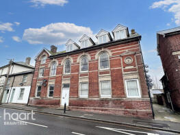 6, Temperance Hall, Trinity Street, Halstead CO9 1JD