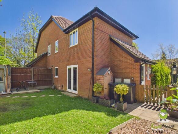 EweMove Basingstoke Ajax Close External