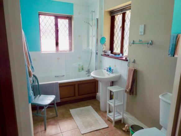 En Suite
