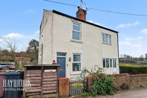 Low Common, Renishaw