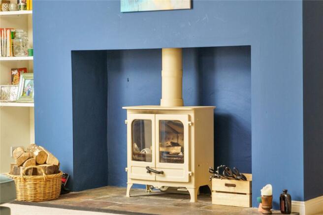 Fire Place