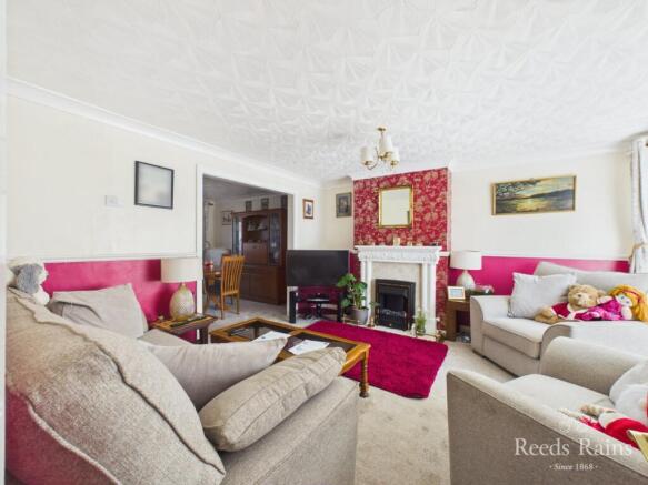 2 bed Semi-Detached for sale Image 5