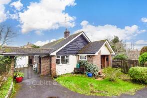 Hunters Roost, Thakeham Road, Pulborough RH20 3NQ