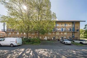 14, Chubworthy Street, London SE14 6HD
